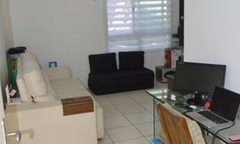 Imagem 2: Apartamento para Aluguel - Piratininga, 1 Quarto, 50 m2