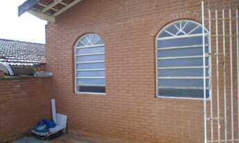 Imagem 2: Casa para aluguel tem 100 metros quadrados com 3 quartos em Nova América ótima localizaçã