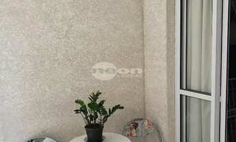 Imagem 6: SãO BERNARDO DO CAMPO - Apartamento Padrão - Demarchi