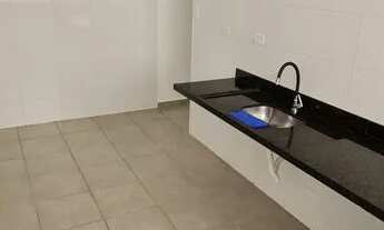 Imagem 3: Apartamento para aluguel tem 88 metros quadrados com 2 quartos em Campo Grande - Santos