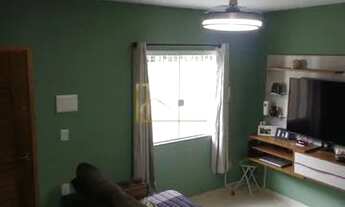 Imagem 3: Casa à venda no bairro Cidade Antônio Estevão de Carvalho - São Paulo/SP, Zona Leste