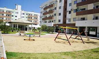 Imagem 7: Apartamento de 2 quartos para alugar no bairro Forquilhas