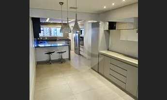 Imagem 2: São Paulo - Apartamento Padrão - MOEMA