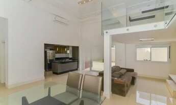 Imagem 2: Apartamento Garden no Vila Izabel com pré direito alto closet grande e 80metros de garden