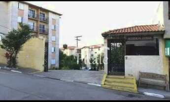 Imagem 1: Apartamento com móveis planejados