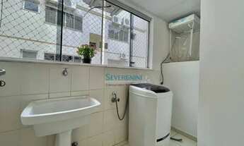 Imagem 5: Apartamento com 2 dormitórios, 56 m² - venda por R$ 235.000,00 ou aluguel por R$ 1.986,00