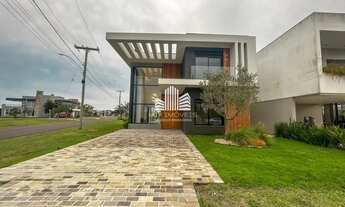 Imagem 2: Xangri-la - Casa Padrão - Condomínio Riviera Xangri La