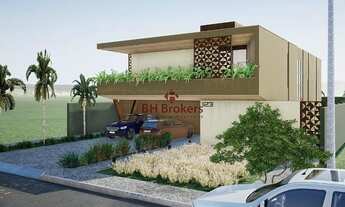 Imagem 4: NOVA LIMA - Casa de Condomínio - Alphaville - Lagoa dos Ingleses