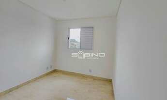 Imagem 7: Apartamento com 2 dormitórios à venda, 31 m² por R$ 230.000,00 - Parque das Paineiras - Sã