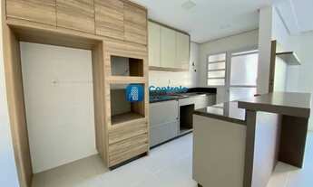 Imagem 6: MF/Apartamento 03 dormitórios com suíte vista mar - Bairro Barreiros São José -SC