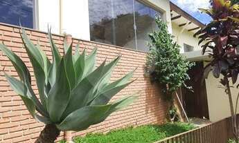 Imagem 4: Casa Térrea Jardim Floresta