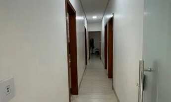 Imagem 4: Casa de condomínio térrea para venda com 330 metros quadrados com 5 quartos