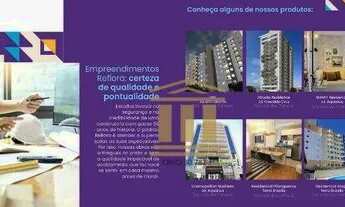 Imagem 4: Apartamento com 2 dormitórios à venda, 62 m² por R$ 489.300,00 - Jardim Augusta - São José
