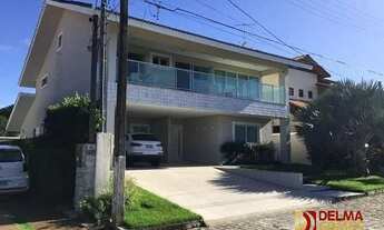 Imagem 7: JOãO PESSOA - Casa de Condomínio - Altiplano Cabo Branco