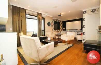 Imagem 2: São Paulo - Apartamento Padrão - Tatuapé