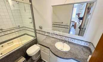 Imagem 10: Apartamento com 2 dormitórios à venda, 70 m² por R$ 2.200.000,00 - Leblon - Rio de Janeiro