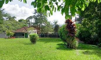 Imagem 7: Casa para Venda em Teresópolis, Granja Guarani, 7 dormitórios, 7 suítes, 9 banheiros, 7 va