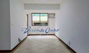 Imagem 2: Aluguel de Apartamento 03 Quartos no Recreio dos Bandeirantes - Rio de Janeiro