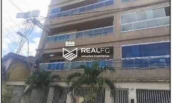 Imagem 2: São João de Meriti/RJ - Coelho da rocha