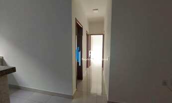 Imagem 7: Apartamento com 3 dormitórios para alugar, 80 m² por R$ 2.300,00/mês - Jardim Niero - Louv