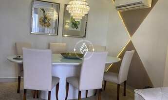 Imagem 4: Apartamento, Jardins de Toscana, 03 quartos s/01 suíte