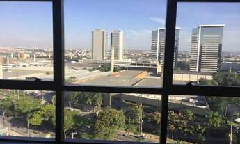 Imagem 4: Vendo sala comercial em Alphaville 45m2