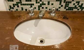 Imagem 7: Apartamento para Aluguel - Planalto Paulista, 3 Quartos, 110 m2