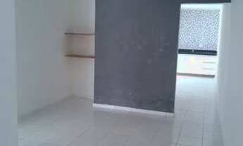 Imagem: Casa no novo jardim