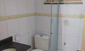 Imagem 3: Alugo cobertura no Guara no polo de modas