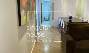 Imagem 4: 105m² | 3 Dormitórios |1 suíte| 2 Vagas