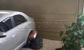 Imagem 6: Casa Padrão em São Carlos