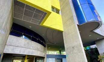 Imagem 7: Cobertura duplex com piscina