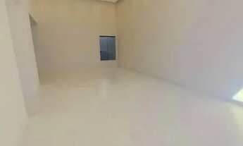 Imagem 3: Casa linear com 04 quartos no Vale dos Cristais