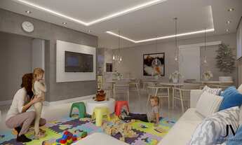 Imagem 4: Apartamento para venda com 64 metros quadrados com 2 quartos em Costa e Silva - Joinville