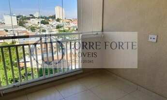 Imagem 2: Um lindo apartamento com 2 dormitórios 1 vaga na Mooca