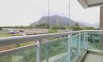 Imagem 7: Apartamento para Aluguel - Recreio, 2 Quartos, 67 m2