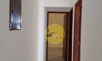 Imagem 3: CASA LOCAÇÃO JARDIM ALVORADA (COM EDÍCULA