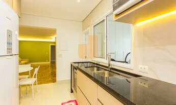 Imagem 7: Apartamento com 130 m2 em ótima localização, a poucos minutos do Shopping Higienópolis