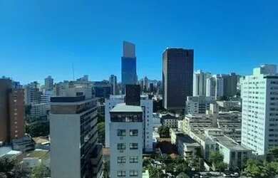 Imagem 5: Apartamento à venda no bairro Funcionários - Belo Horizonte/MG