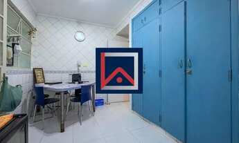 Imagem 6: Venda Apartamento 3 Dormitórios - 185 m² Jardim Paulista