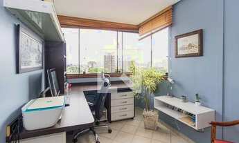 Imagem 5: Apartamento à Venda - Menino Deus, 2 Quartos, 154 m2