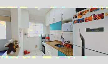 Imagem 6: Apartamento Residencial Curiós venha Morar e Viver Bem com Qualidade de Vida