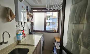 Imagem 7: Apartamento com 2 quartos, 2 banheiros, 2 vagas à venda no Itacorubi