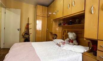 Imagem 4: Apartamento com 2 dormitórios à venda, 64 m² por R$ 280.000,00 - Cidade Líder - São Paulo