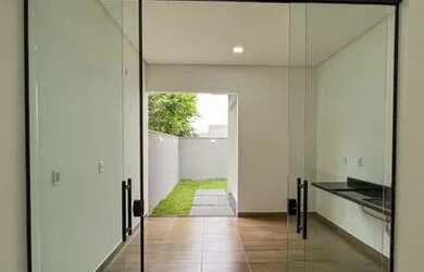 Imagem 10: Casa no Resid Quinta das Marinas fino acabamento com 3 suites sendo uma master