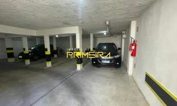 Imagem 6: Edifício Rio Branco, em ótima localização no Água verde, 78m² 2 quartos 1 vaga