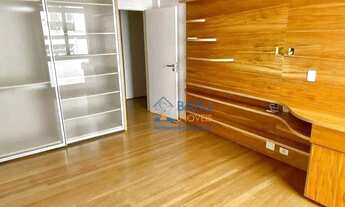 Imagem 4: Apartamento com 3 dormitórios, 226 m² - venda por R$ 3.200.000 ou aluguel por R$ 12.143/mê