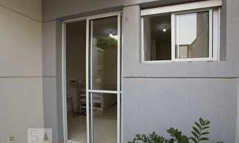 Imagem 7: Casa para Aluguel - Vila Ana Maria, 1 Quarto, 45 m2