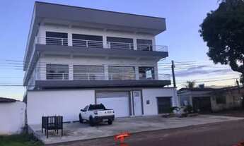 Imagem: Apartamento para Locação no Buritizal