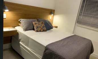 Imagem 2: Vende se apartamento 1/4 PORTEIRA FECHADA na ponta verde